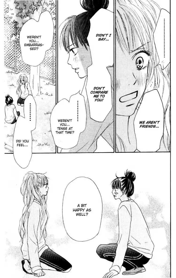 Kimi Ni Todoke Chapter 16 37